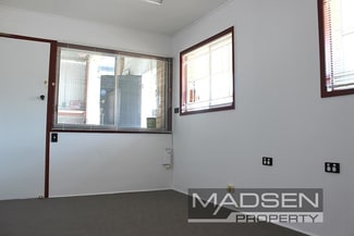 Factory, Warehouse & Industrial commercial property leased at 20 Gladstone Street Moorooka QLD 4105