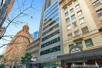 Offices commercial property leased at 70 Pitt Street Sydney NSW 2000 Offices commercial property leased at 70 Pitt Street Sydney NSW 2000