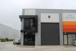 Offices commercial property leased at 28/167 Princes Highway Hallam VIC 3803 Offices commercial property leased at 28/167 Princes Highway Hallam VIC 3803