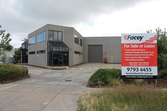 Shop & Retail commercial property leased at 13-14 Hi-Tech Place Seaford VIC 3198 Shop & Retail commercial property leased at 13-14 Hi-Tech Place Seaford VIC 3198