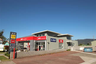 Offices commercial property leased at 1/160-162 Princes Hwy Dapto NSW 2530 Offices commercial property leased at 1/160-162 Princes Hwy Dapto NSW 2530