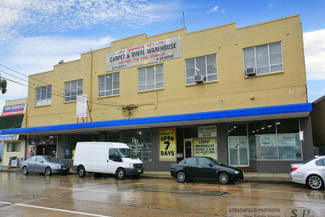 Showrooms / Bulky Goods commercial property leased at 9 Brodie Street Rydalmere NSW 2116 Showrooms / Bulky Goods commercial property leased at 9 Brodie Street Rydalmere NSW 2116