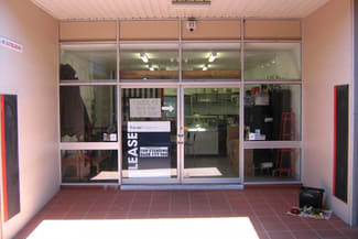 Offices commercial property leased at 2 Lanyana Arcade Noosa Heads QLD 4567