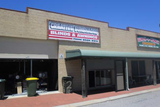 Shop & Retail commercial property leased at 2/10 Thornborough Road Greenfields WA 6210 Shop & Retail commercial property leased at 2/10 Thornborough Road Greenfields WA 6210