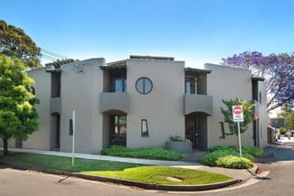 Showrooms / Bulky Goods commercial property leased at 181 High Street Willoughby NSW 2068