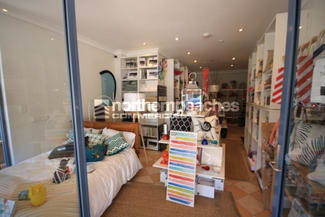 Shop & Retail commercial property leased at Newport NSW 2106