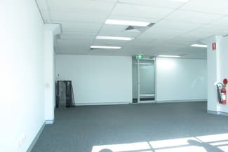 Offices commercial property leased at 203/15 Belvoir Street Surry Hills NSW 2010