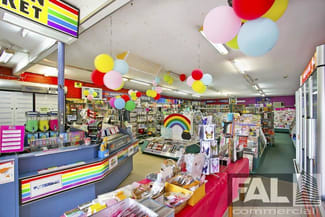 Shop & Retail commercial property leased at 1/20 Tavistock Street Oxley QLD 4075 Shop & Retail commercial property leased at 1/20 Tavistock Street Oxley QLD 4075
