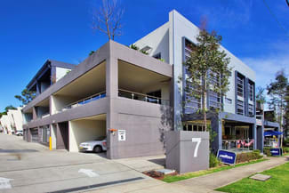 Offices commercial property leased at 7 Sefton Road Thornleigh NSW 2120 Offices commercial property leased at 7 Sefton Road Thornleigh NSW 2120