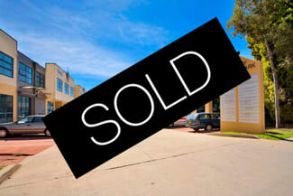 Factory, Warehouse & Industrial commercial property leased at 31/105A Vanessa Street Kingsgrove NSW 2208 Factory, Warehouse & Industrial commercial property leased at 31/105A Vanessa Street Kingsgrove NSW 2208