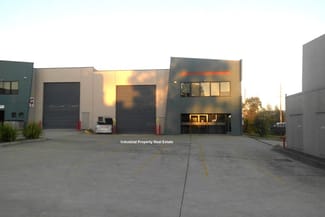 Factory, Warehouse & Industrial commercial property leased at Prestons NSW 2170 Factory, Warehouse & Industrial commercial property leased at Prestons NSW 2170