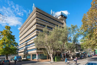 Offices commercial property leased at 203/13 Spring Street Chatswood NSW 2067