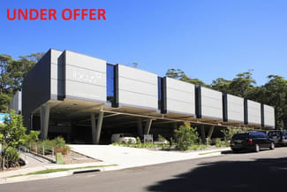 Factory, Warehouse & Industrial commercial property leased at Warriewood NSW 2102 Factory, Warehouse & Industrial commercial property leased at Warriewood NSW 2102