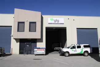 Factory, Warehouse & Industrial commercial property leased at Smeaton Grange NSW 2567