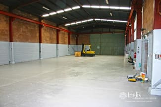 Factory, Warehouse & Industrial commercial property leased at 88b Campbell Street Narellan NSW 2567 Factory, Warehouse & Industrial commercial property leased at 88b Campbell Street Narellan NSW 2567