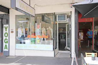 Shop & Retail commercial property leased at 230 Bridge Road Richmond VIC 3121 Shop & Retail commercial property leased at 230 Bridge Road Richmond VIC 3121