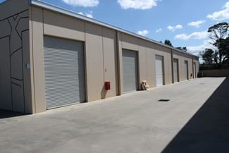 Factory, Warehouse & Industrial commercial property leased at 9/17 Sharnet Circuit Pakenham VIC 3810 Factory, Warehouse & Industrial commercial property leased at 9/17 Sharnet Circuit Pakenham VIC 3810