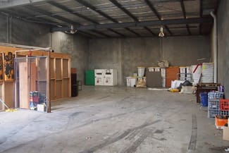 Factory, Warehouse & Industrial commercial property leased at 6/34 Colrado Court Hallam VIC 3803