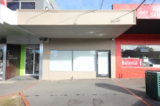 Shop & Retail commercial property leased at 152 Rooks Road Nunawading VIC 3131 Shop & Retail commercial property leased at 152 Rooks Road Nunawading VIC 3131