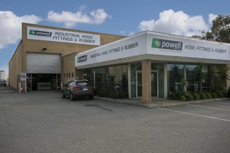 Factory, Warehouse & Industrial commercial property leased at 6/16-18 Kewdale Road Welshpool WA 6106 Factory, Warehouse & Industrial commercial property leased at 6/16-18 Kewdale Road Welshpool WA 6106