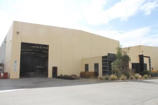 Factory, Warehouse & Industrial commercial property leased at Unit 1a/5-7 Kitchen Road Dandenong VIC 3175 Factory, Warehouse & Industrial commercial property leased at Unit 1a/5-7 Kitchen Road Dandenong VIC 3175