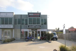 Showrooms / Bulky Goods commercial property leased at 5/91 Dorset Road Ferntree Gully VIC 3156 Showrooms / Bulky Goods commercial property leased at 5/91 Dorset Road Ferntree Gully VIC 3156