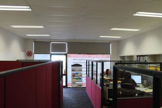 Offices commercial property leased at 11 Hampshire Road Glen Waverley VIC 3150 Offices commercial property leased at 11 Hampshire Road Glen Waverley VIC 3150