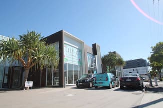 Factory, Warehouse & Industrial commercial property leased at Newstead QLD 4006