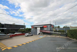 Offices commercial property leased at 223 Logan Road Woolloongabba QLD 4102