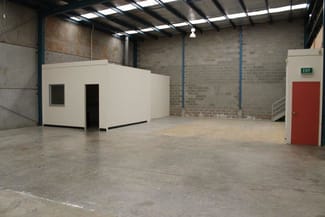 Factory, Warehouse & Industrial commercial property leased at 2/810-818 Princes Highway Springvale VIC 3171 Factory, Warehouse & Industrial commercial property leased at 2/810-818 Princes Highway Springvale VIC 3171