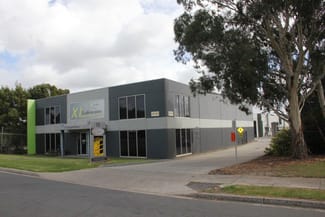 Factory, Warehouse & Industrial commercial property leased at 13/477 DORSET ROAD Bayswater VIC 3153 Factory, Warehouse & Industrial commercial property leased at 13/477 DORSET ROAD Bayswater VIC 3153