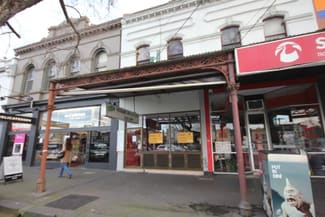 Shop & Retail commercial property leased at 296 Queens Parade Fitzroy North VIC 3068 Shop & Retail commercial property leased at 296 Queens Parade Fitzroy North VIC 3068