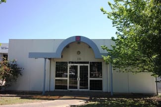 Offices commercial property leased at 16 Cranwell Street Braybrook VIC 3019 Offices commercial property leased at 16 Cranwell Street Braybrook VIC 3019