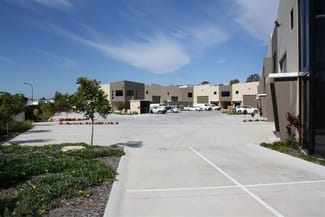 Factory, Warehouse & Industrial commercial property leased at Yatala QLD 4207