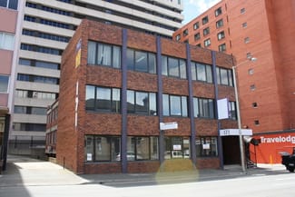 Offices commercial property leased at Suite 1, L/171 Macquarie Street Hobart TAS 7000 Offices commercial property leased at Suite 1, L/171 Macquarie Street Hobart TAS 7000
