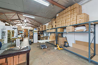 Factory, Warehouse & Industrial commercial property leased at 27 Duke Street Abbotsford VIC 3067 Factory, Warehouse & Industrial commercial property leased at 27 Duke Street Abbotsford VIC 3067