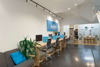 Offices commercial property leased at 109 Foveaux Street Surry Hills NSW 2010