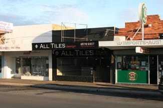 Offices commercial property leased at 750 North Road Ormond VIC 3204