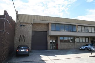 Factory, Warehouse & Industrial commercial property leased at 1A Trent Street Moorabbin VIC 3189 Factory, Warehouse & Industrial commercial property leased at 1A Trent Street Moorabbin VIC 3189