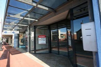 Shop & Retail commercial property leased at a/24 Prinsep Street Bunbury WA 6230