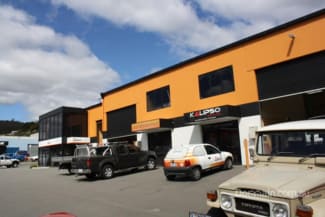Factory, Warehouse & Industrial commercial property leased at 26 Mornington Road Mornington TAS 7018 Factory, Warehouse & Industrial commercial property leased at 26 Mornington Road Mornington TAS 7018