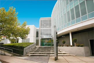 Offices commercial property leased at Level 2/85-87 High Street Kew VIC 3101