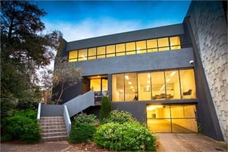 Offices commercial property leased at 89 Wellington Street St Kilda VIC 3182