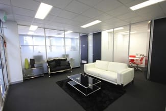 Offices commercial property leased at Suite 2/935 Station Street Box Hill VIC 3128