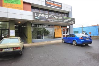 Shop & Retail commercial property leased at Ground /154 Maroondah Highway Ringwood VIC 3134 Shop & Retail commercial property leased at Ground /154 Maroondah Highway Ringwood VIC 3134