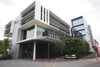 Offices commercial property leased at 5 Eden Park Drive Macquarie Park NSW 2113 Offices commercial property leased at 5 Eden Park Drive Macquarie Park NSW 2113