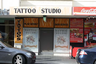 Shop & Retail commercial property leased at 54 Liverpool Street Hobart TAS 7000