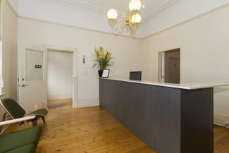 Offices commercial property leased at 106 Canterbury Road Middle Park VIC 3206