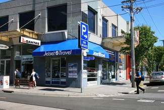 Shop & Retail commercial property leased at 300 Glenhuntly Road Elsternwick VIC 3185