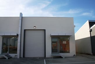 Factory, Warehouse & Industrial commercial property leased at 7A Wanrua Street Cheltenham VIC 3192 Factory, Warehouse & Industrial commercial property leased at 7A Wanrua Street Cheltenham VIC 3192